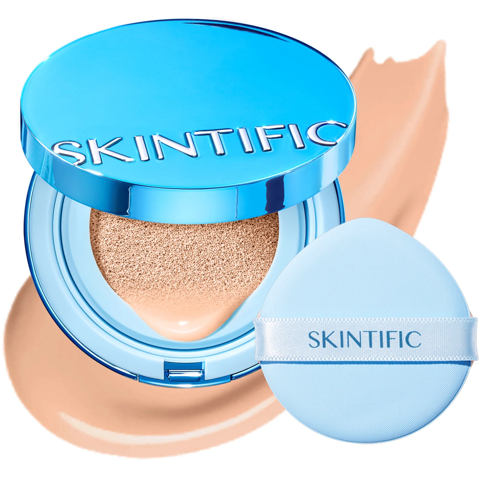 Perfect Stay Velvet Matte Cushion - Image 52