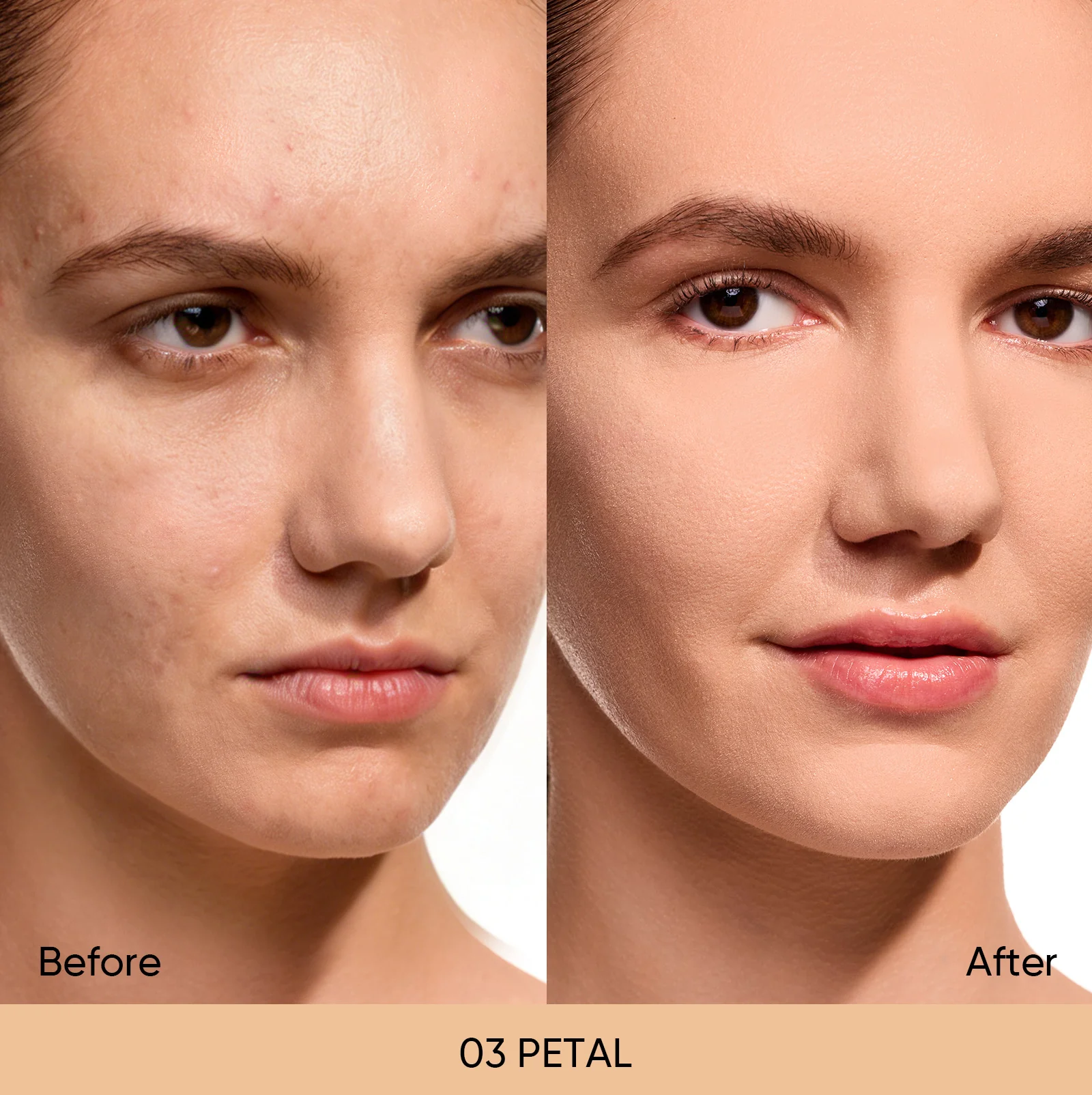 Perfect Stay Velvet Matte Cushion - Image 54