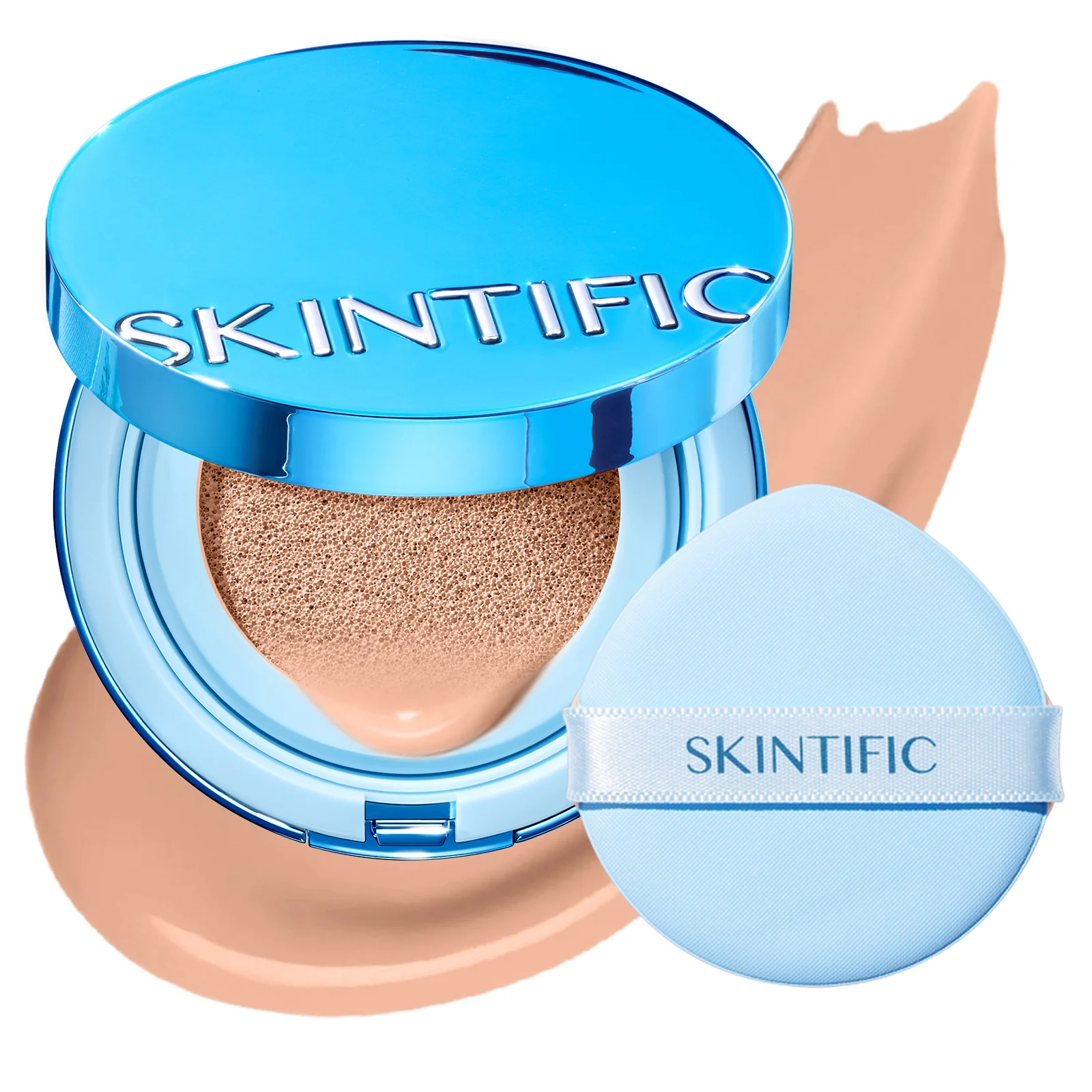 Perfect Stay Velvet Matte Cushion - Image 55