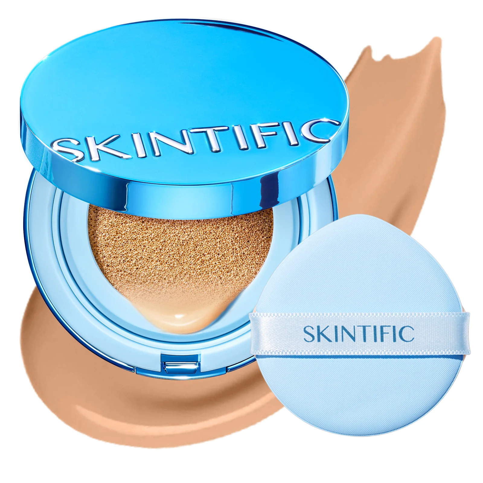 Perfect Stay Velvet Matte Cushion - Image 61