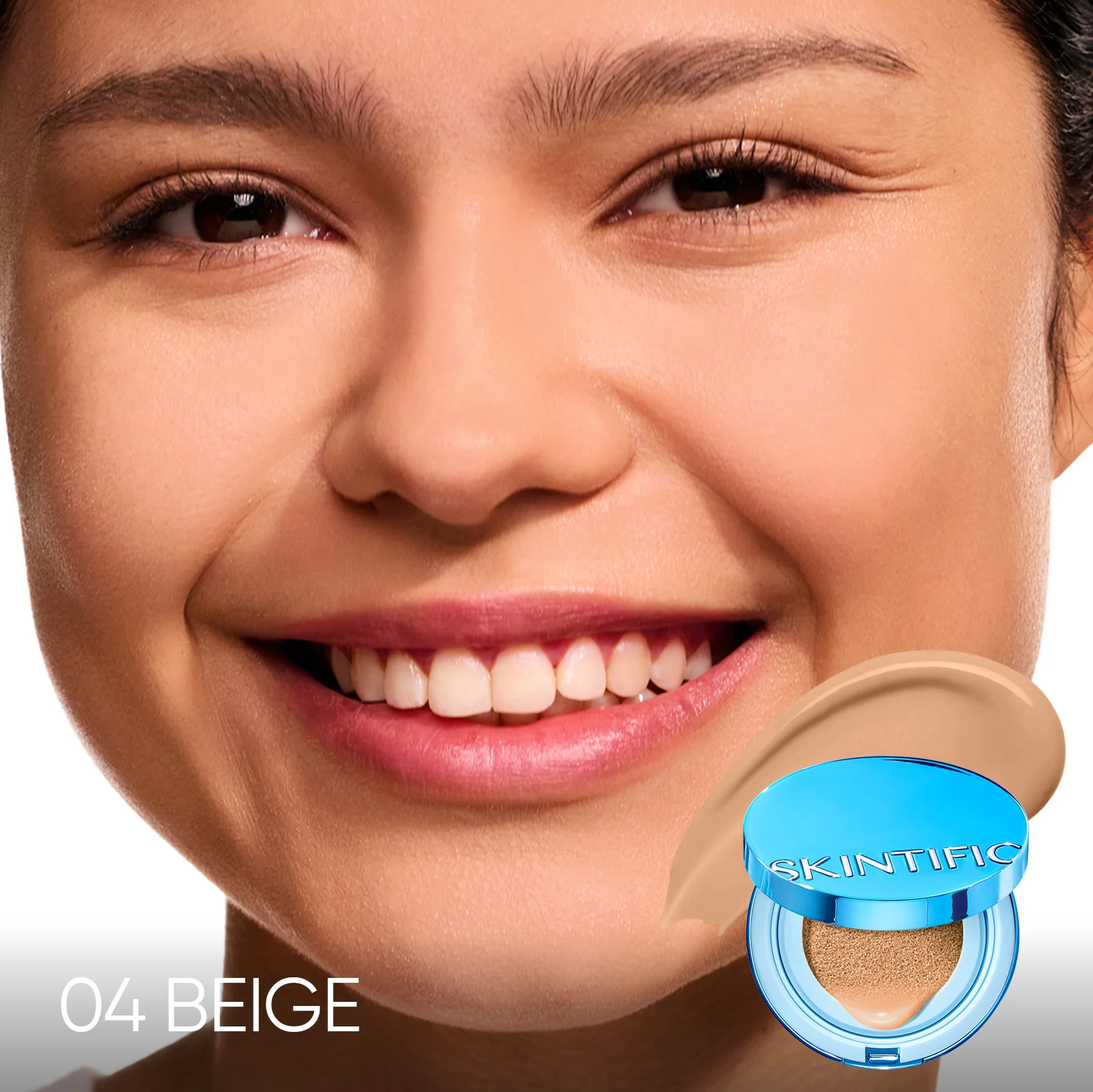 Perfect Stay Velvet Matte Cushion - Image 62