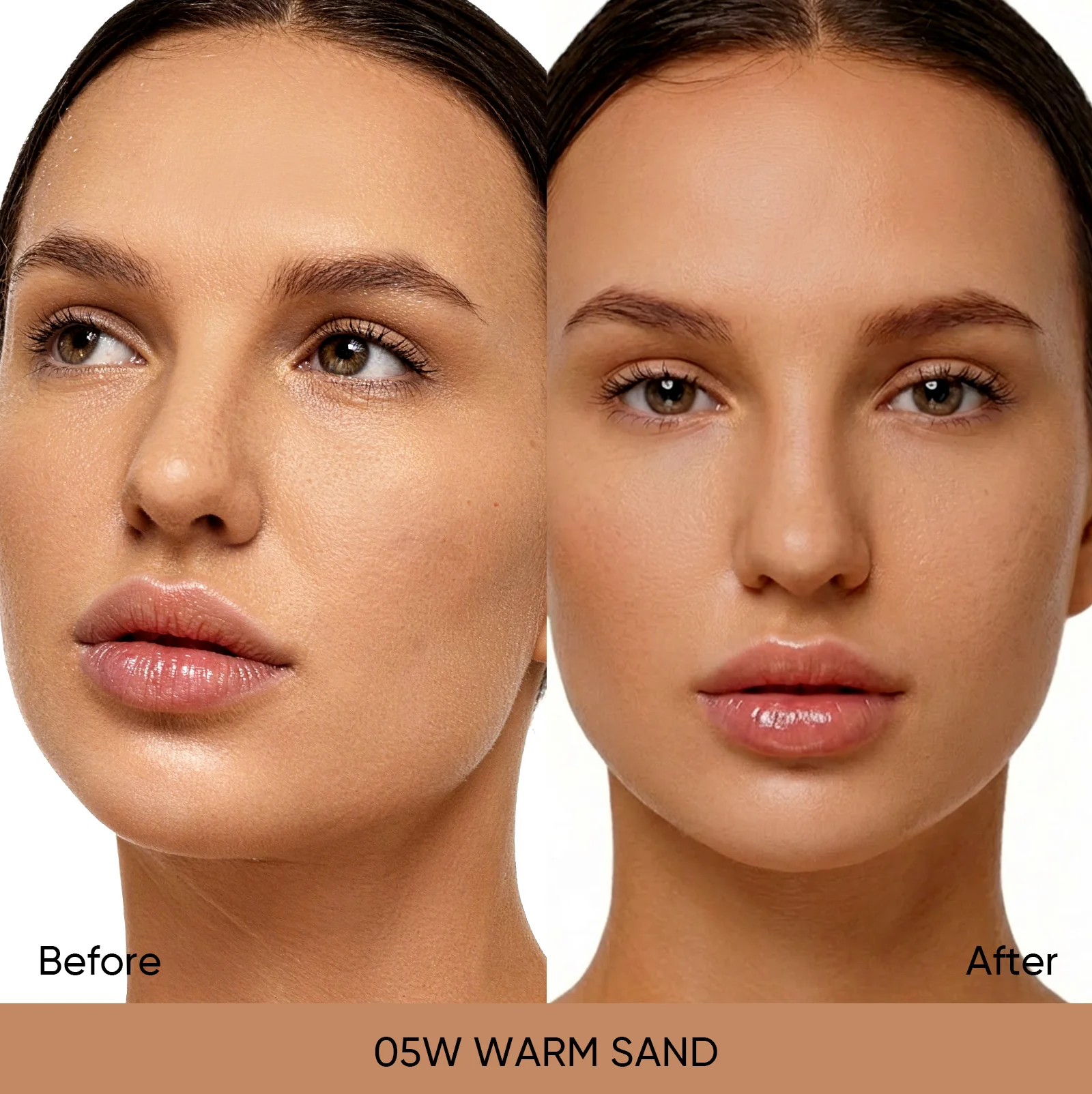 Perfect Stay Velvet Matte Cushion - Image 72