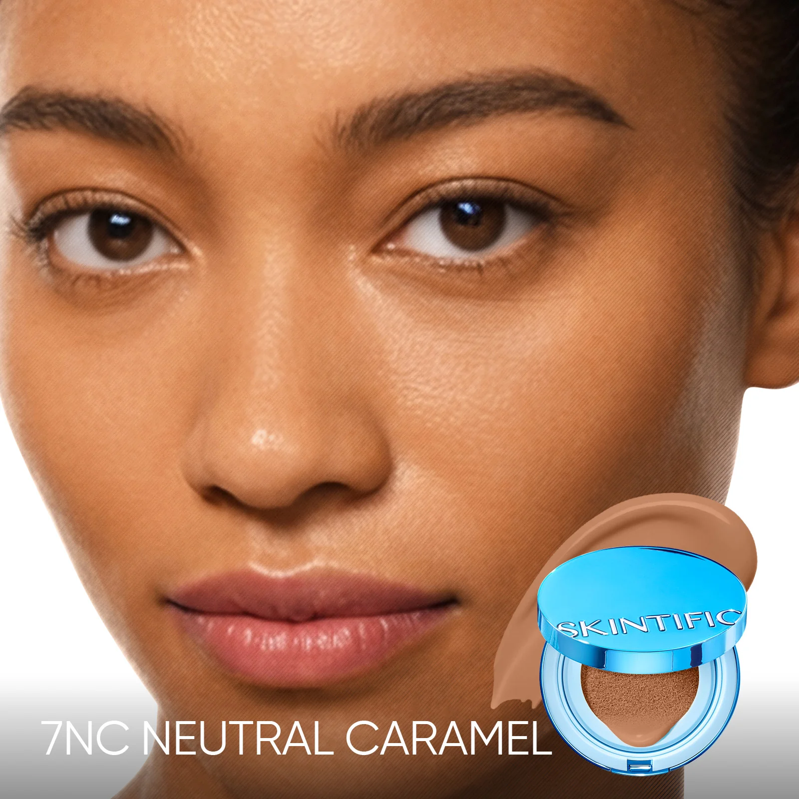 Perfect Stay Velvet Matte Cushion - Image 83