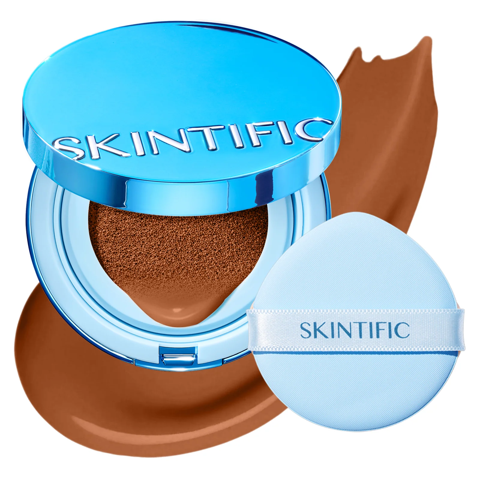 Perfect Stay Velvet Matte Cushion - Image 85