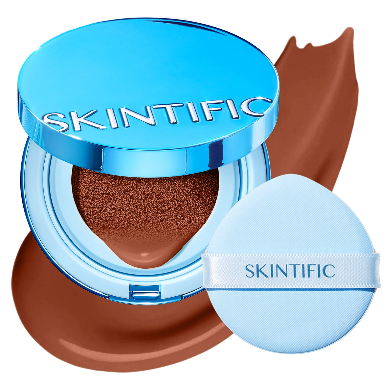 Perfect Stay Velvet Matte Cushion - Image 88