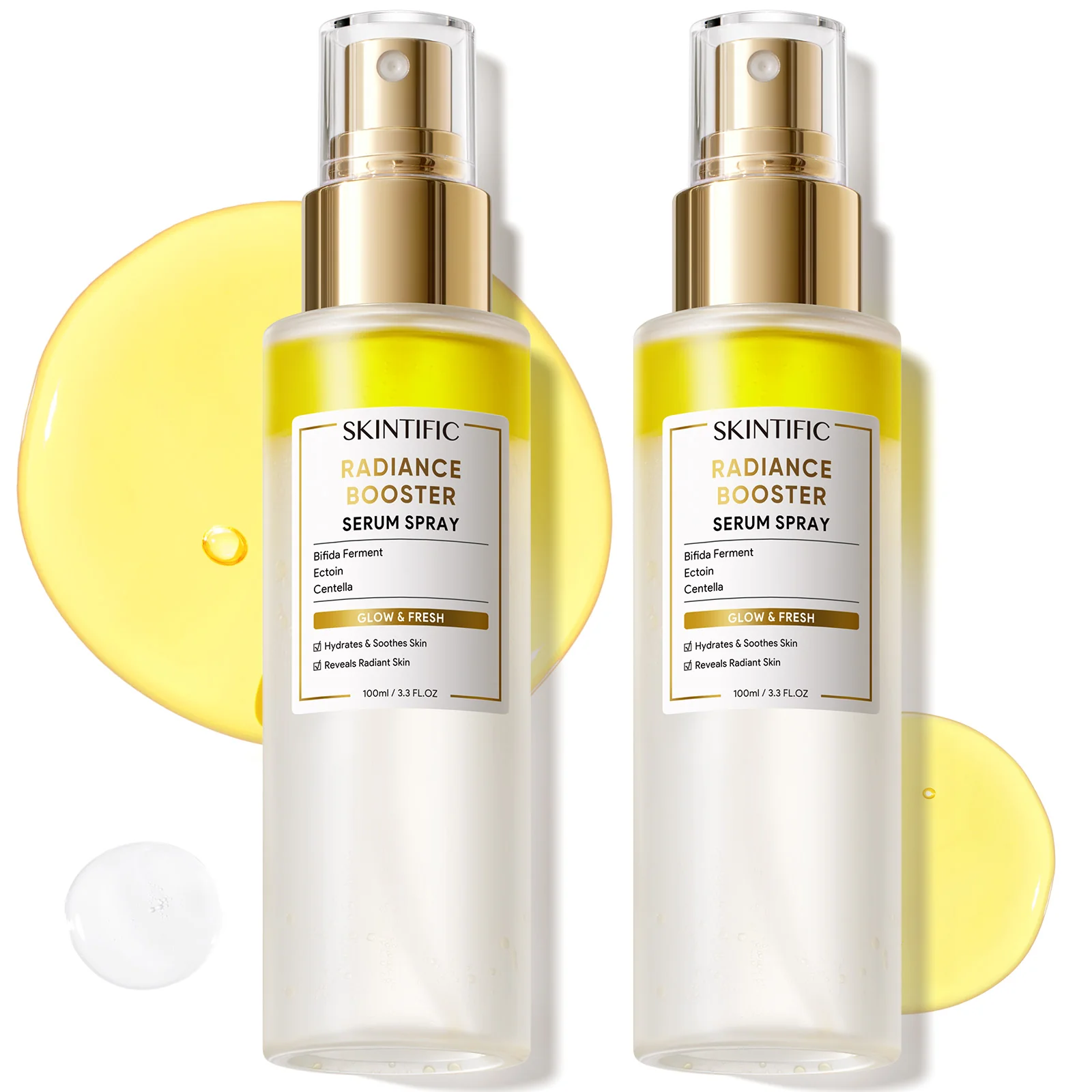 Radiance Booster Serum Spray - Image 10