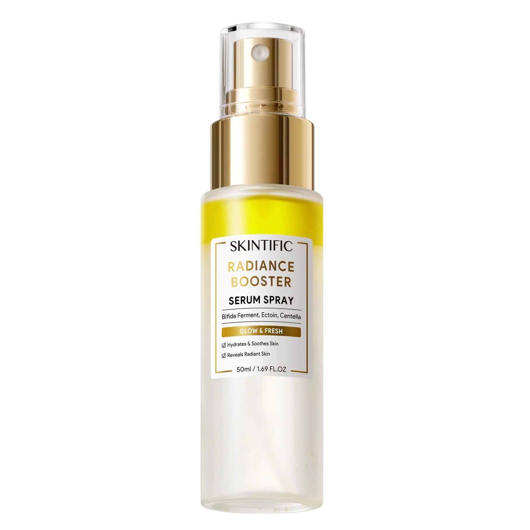 Radiance Booster Serum Spray - Image 9
